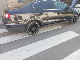 Volkswagen Passat 2008