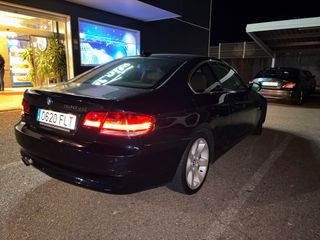 BMW Serie 3 2007
