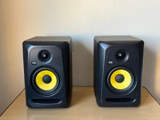 KRK CLASISIC 5 Monitor