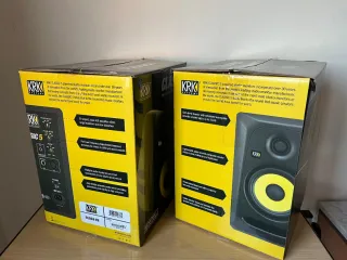 KRK CLASISIC 5 Monitor