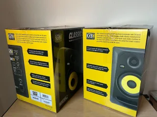 KRK CLASISIC 5 Monitor