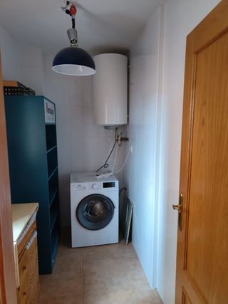 Piso en el Viso de San Juan