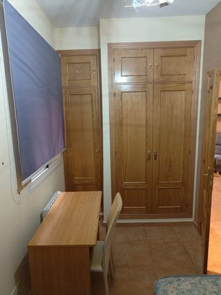 Piso en el Viso de San Juan