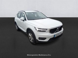 VOLVO XC40 (O) 2.0 D3