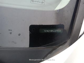 VOLVO XC40 (O) 2.0 D3