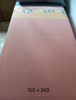 Juego de encimeras y fundas de almohada