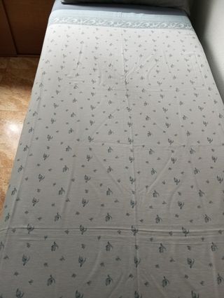 Juego de encimeras y fundas de almohada