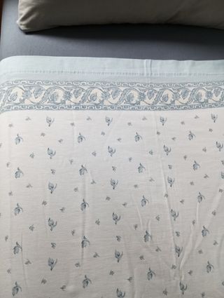 Juego de encimeras y fundas de almohada