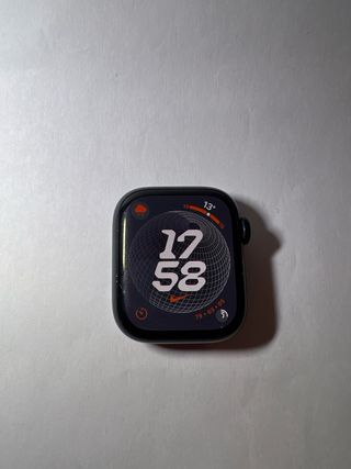 Apple Watch Serie 9 Nero