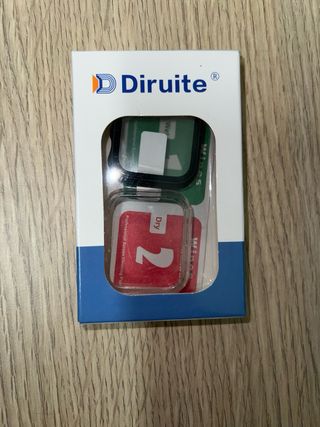 Apple Watch Serie 9 Nero