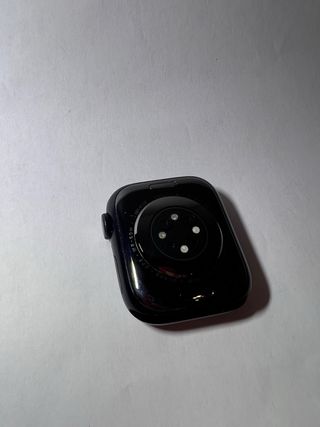 Apple Watch Serie 9 Nero