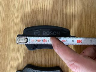 Pastillas de freno Bosch 0 986 424 646