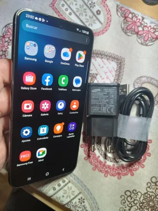 SAMSUNG GALAXY S22 PLUS