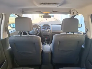 Renault Megane 2006