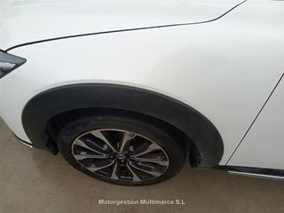 MAZDA CX-3 2.0 G 89kW (121CV) 2WD Zenith