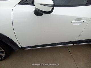 MAZDA CX-3 2.0 G 89kW (121CV) 2WD Zenith