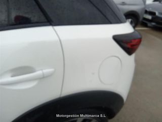 MAZDA CX-3 2.0 G 89kW (121CV) 2WD Zenith