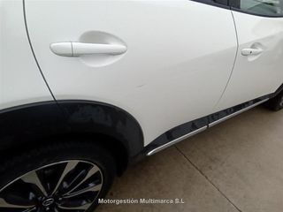 MAZDA CX-3 2.0 G 89kW (121CV) 2WD Zenith