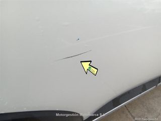 MAZDA CX-3 2.0 G 89kW (121CV) 2WD Zenith