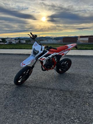 Beta RR 50 URGE VENTA!!