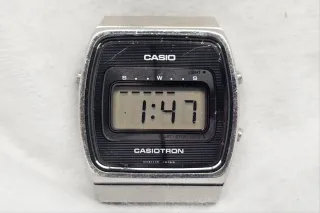 Orologio Casio Casiotron 76CS-41