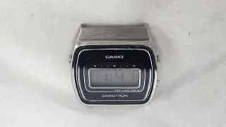Orologio Casio Casiotron 76CS-41