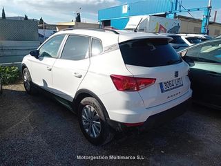 SEAT ARONA 1.0 TSI 85kW (115CV) Style Go Eco