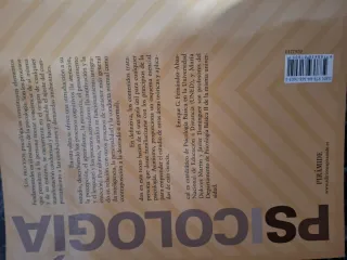 Procesos psicológicos (Psicologia) (Spanish Edi...