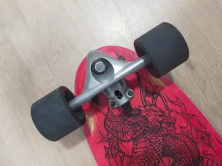 Surfskate Longboard Flyingwheels