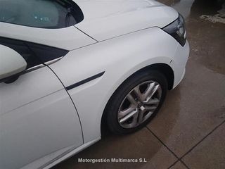 RENAULT MEGANE Business Blue dCi 81 kW (115CV)