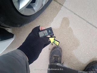 RENAULT MEGANE Business Blue dCi 81 kW (115CV)