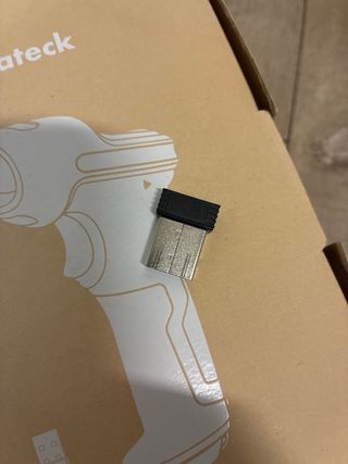 Scanner Codice a Barre Inateck BCTS-60 Nero