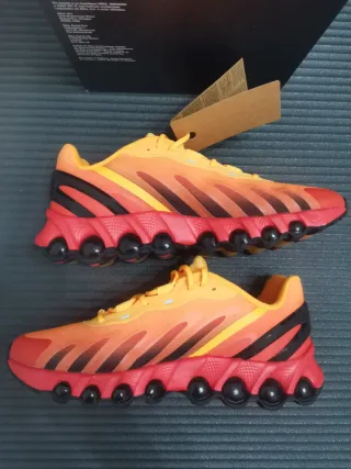 Nike Air Max DN8 Scarpe Uomo Taglia 44.5