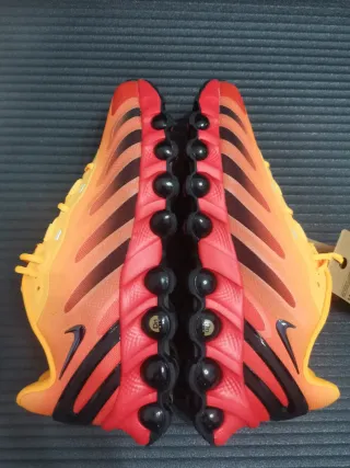 Nike Air Max DN8 Scarpe Uomo Taglia 44.5