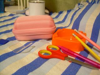 Cámara Digital Nikon Coolpix L4 Y2K