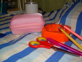 Cámara Digital Nikon Coolpix L4 Y2K