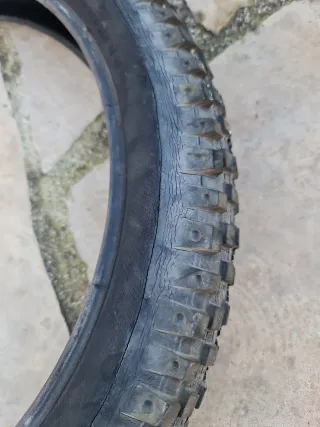 Neumático Biketrial Monty Eagle Claw 19x2.6"