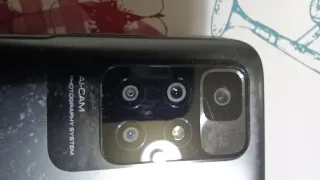 Xiaomi Redmi 10 2022 128GB