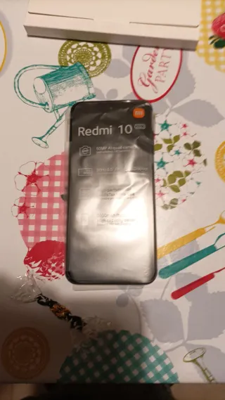 Xiaomi Redmi 10 2022 128GB