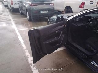 PEUGEOT 508 Business Line BlueHDi 96kW S&S 6vel MAN