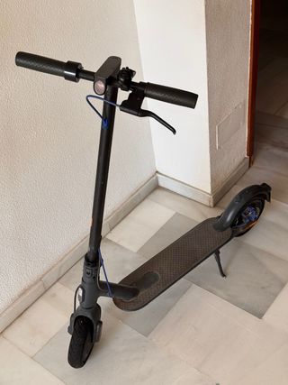 Patinete Eléctrico Xiaomi