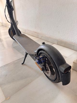 Patinete Eléctrico Xiaomi
