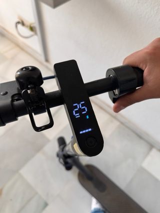 Patinete Eléctrico Xiaomi