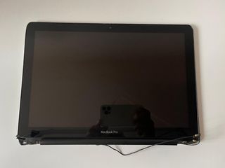 Pantalla MacBook Pro A1278 2011-2012