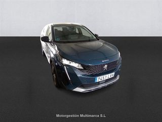 PEUGEOT 5008 1.5 BlueHDi 96kW S&S Allure Pack EAT8