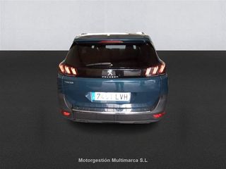 PEUGEOT 5008 1.5 BlueHDi 96kW S&S Allure Pack EAT8