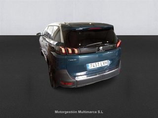 PEUGEOT 5008 1.5 BlueHDi 96kW S&S Allure Pack EAT8