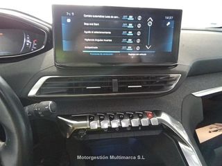 PEUGEOT 5008 1.5 BlueHDi 96kW S&S Allure Pack EAT8