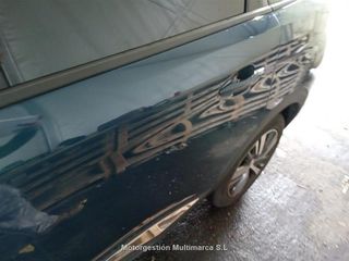 PEUGEOT 5008 1.5 BlueHDi 96kW S&S Allure Pack EAT8