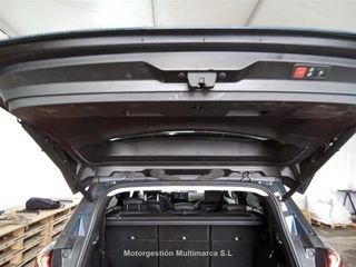 PEUGEOT 5008 1.5 BlueHDi 96kW S&S Allure Pack EAT8